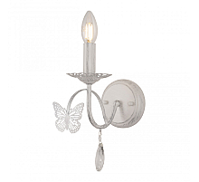 Бра Arte Milano 346179/1W WT+SL