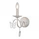 Бра Arte Milano 346179/1W WT+SL