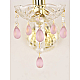 Бра Bohemia Ivele Crystal 112B/1/165 G V7010