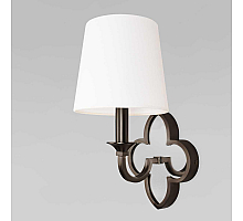 Бра Loft IT Silence 10303W Copper black