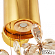 Бра Arte Milano 21952B.D90.H600.LED G