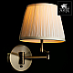 Бра Arte Lamp California A2872AP-1AB