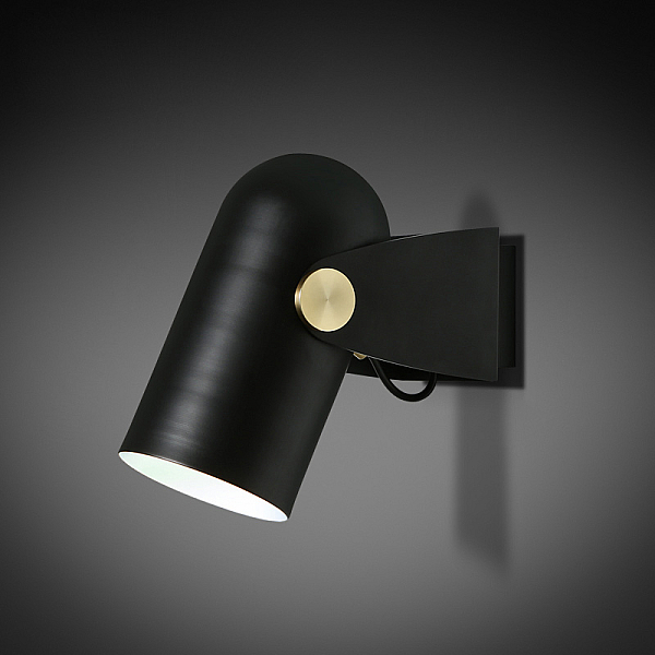 Бра ImperiumLoft Bulletb 101388-26