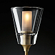 Бра Delight Collection Torche De Verre 8614W/D gold