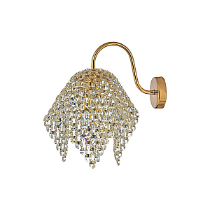 Бра Arti Lampadari Roma E 2.1.1 G