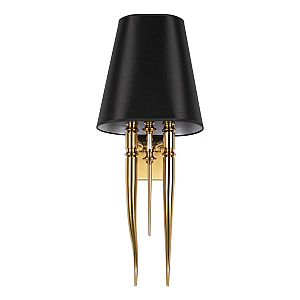 Бра Loft IT Brunilde 10207W/M Gold