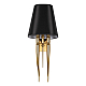 Бра Loft IT Brunilde 10207W/M Gold