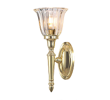Бра Elstead Lighting Dryden BATH-DRYDEN1-PB