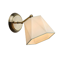 Бра Omnilux Rapallo OML-65001-01