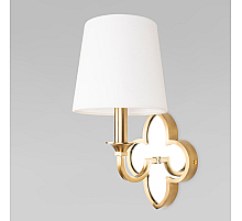 Бра Loft IT Silence 10303W Brass
