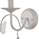 Бра Arte Milano 346179/1W WT+SL