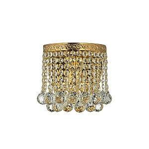 Бра Arti Lampadari Castellana E 2.10.501 G