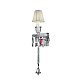 Бра Delight Collection Moollona MB11027010-1B black