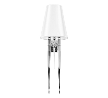Бра Loft IT Brunilde 10207W/L Chrome