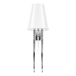 Бра Loft IT Brunilde 10207W/L Chrome