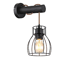 Бра Globo Mina 15326NWB