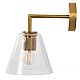 Бра MyFar Stiven MR1030-1W