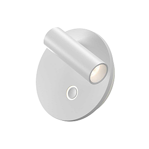 Спот Maytoni Ego C176WL-9W-2.7-4K-W