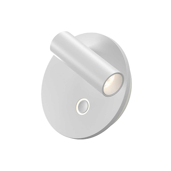 Бра Maytoni Technical Ego C176WL-9W-2.7-4K-W