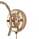 Бра Arte Milano Amalfi 335156/1W FGD