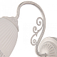 Бра Arte Milano 340800/1W WT+SL