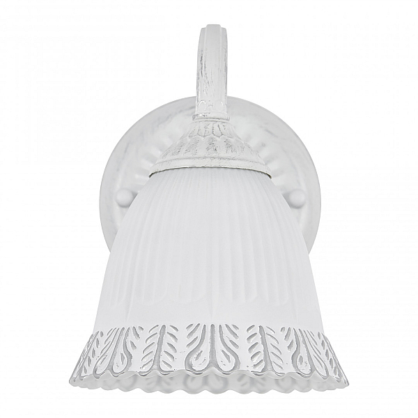 Бра Arte Milano 347410/1W WT+SL
