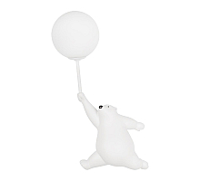 Настенный светильник Loft IT Teddy 10030W/C