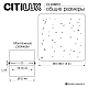 Бра Citilux MARES CL246012