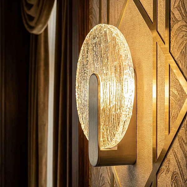 Бра Citilux Jazzy CL248021