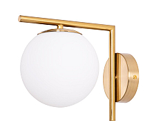 Бра Arte Lamp Bolla-Unica A1924AP-1AB