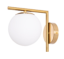Бра Arte Lamp Bolla-Unica A1924AP-1AB