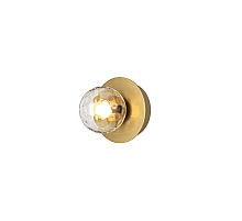 Бра Maytoni Ambre MOD331WL-L3BS3K