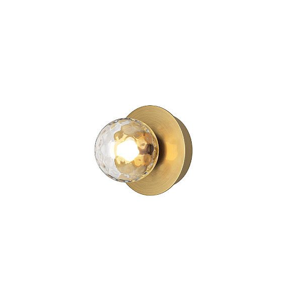Бра Maytoni Ambre MOD331WL-L3BS3K