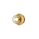 Бра Maytoni Ambre MOD331WL-L3BS3K