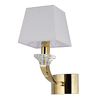 Бра Newport 11401/A gold М0067896