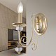 Бра Arte Milano 346109/1W FGD