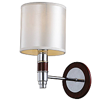 Бра Arte Lamp Circolo A9519AP-1BR