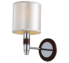 Бра Arte Lamp Circolo A9519AP-1BR