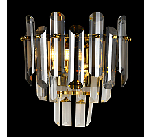 Бра Natali Kovaltseva Imperium NUBIAN 81438/1W GOLD PLATED