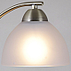 Бра Illumico IL0909-1WSQ-26 AB ELITE