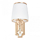Бра Arte Milano Florentia-3857 303857/1W Wh/Gd