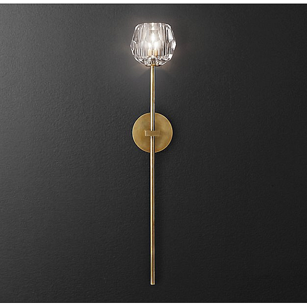 Бра ImperiumLoft RH Boule de Cristal 185376-22