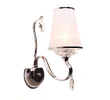 Бра Lumina Deco Finezzia LDW 9267-1 CHR