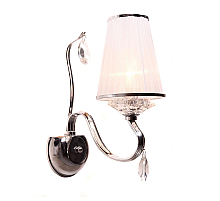 Бра Lumina Deco Finezzia LDW 9267-1 CHR