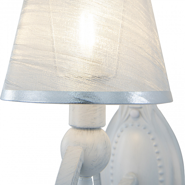 Бра Arte Milano 347203/1W WT+SL