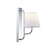 Бра Newport Olga 4641/A chrome М0070809