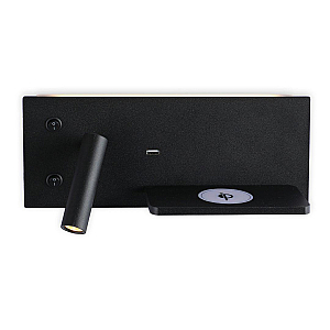 Спот Kink Light Норти 08075R,19