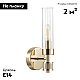 Бра Lumion Kamilla 5274/1W