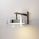 Бра Crystal Lux MYSELF AP10W LED