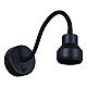 Настенный светильник Reluce Technical 86203-9.2-001MN LED5W BK